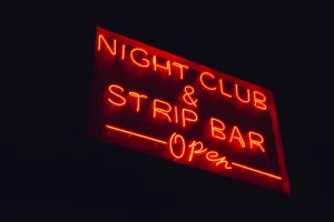 Las Vegas Full Nude Strip Club Exposé 2025